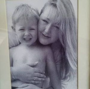 Meet your Posher, Mandy